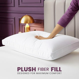 Sun&Moss™ Luxury Cooling Pillow Set