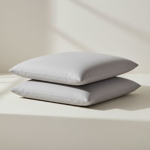 Sun&Moss™ Cooling Memory Foam Pillow Set